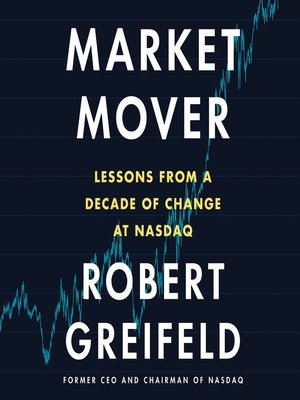 cover image of Market Mover